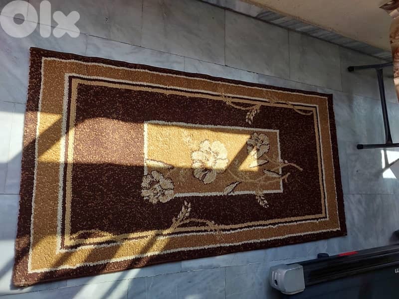 ٨ قطع سجاد للبيع 6