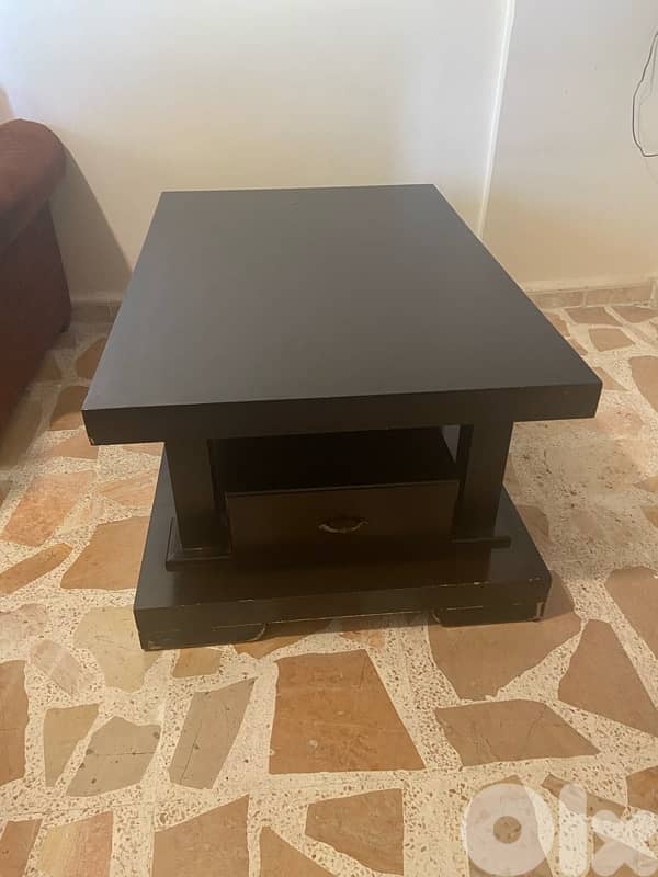 طاولة 1
