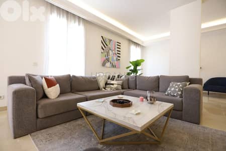 High-End Apartment For Rent In Saifi | City View