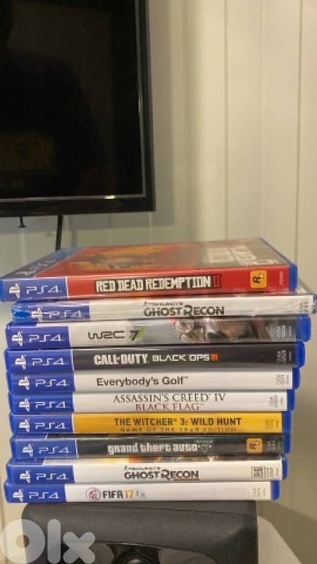 Sony Playstation 4 1
