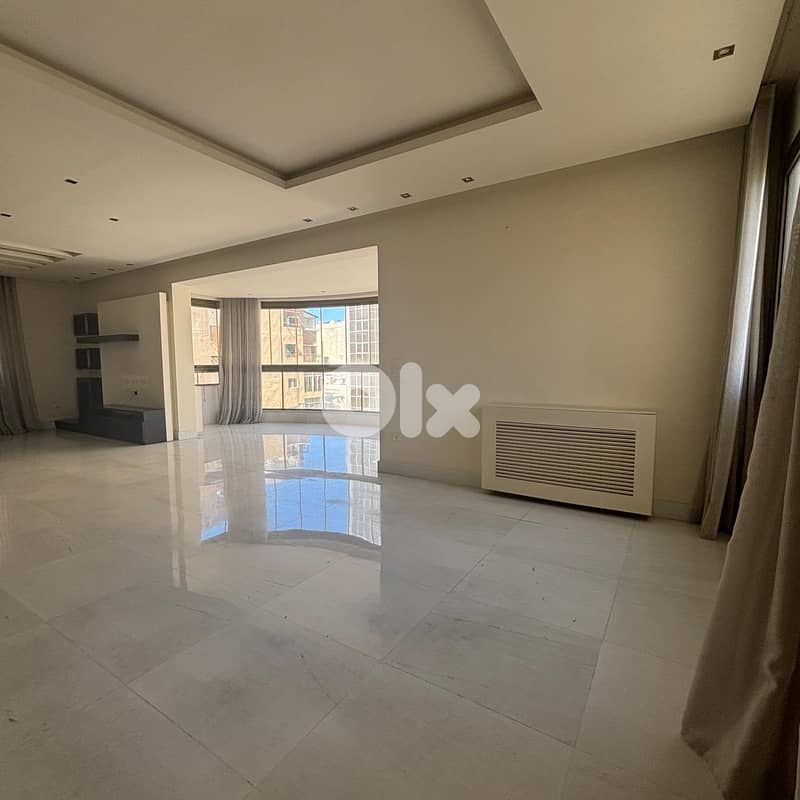 230 Sqm Apartment located in Clemenceau 0