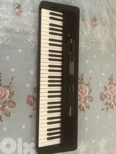 Ct-S410 piano orge like neww
