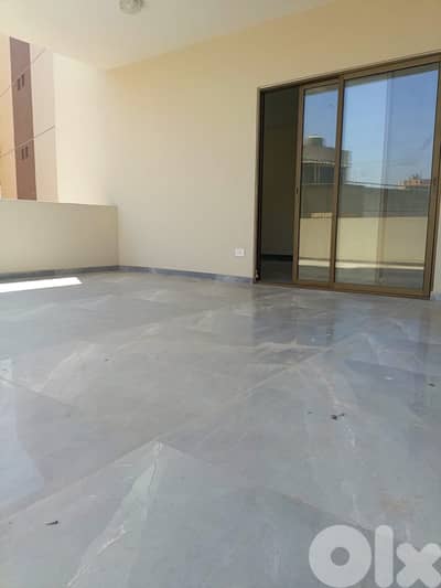 AMAZING APARTMENT FOR SALE IN ZOUK MOSBEH PRIME WITH TERRACE, (ZM-180)