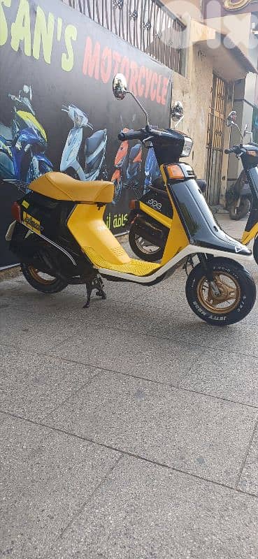 yamaha japan 1