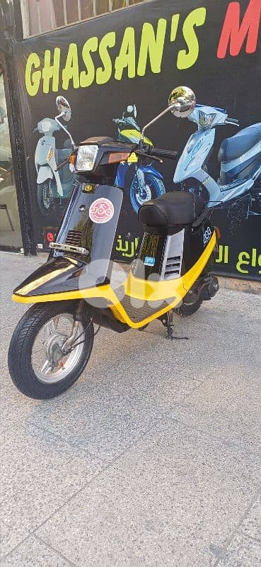 yamaha japan 2