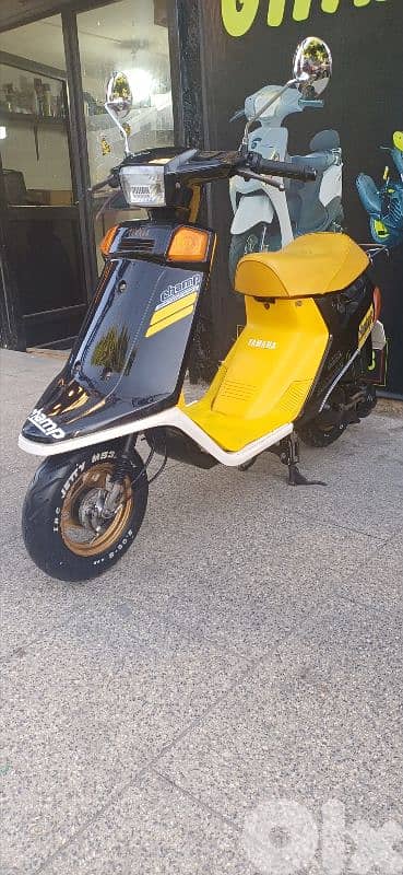 yamaha japan 3