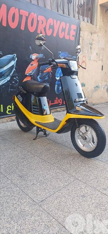 yamaha japan 4