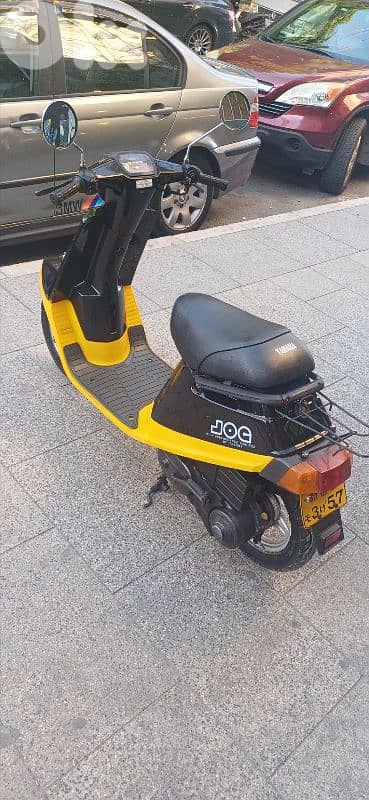 yamaha japan 6