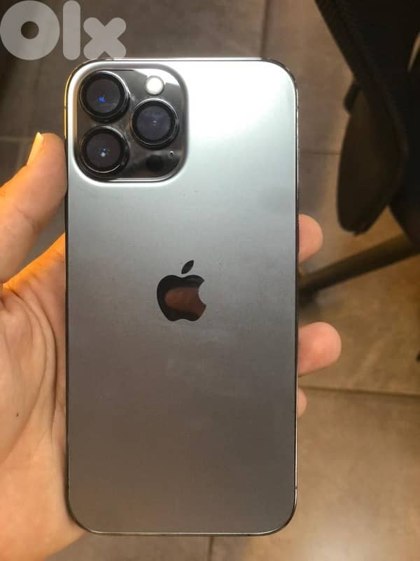 iphone 12 pro max 1