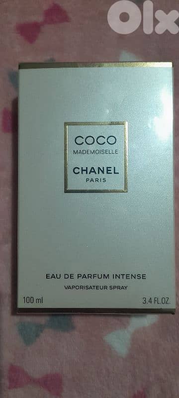coco chanel