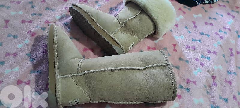 ugg boots Australia 1
