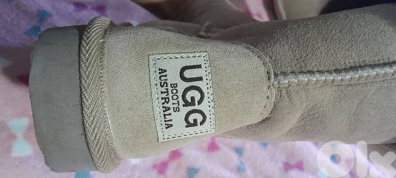 ugg boots Australia 3
