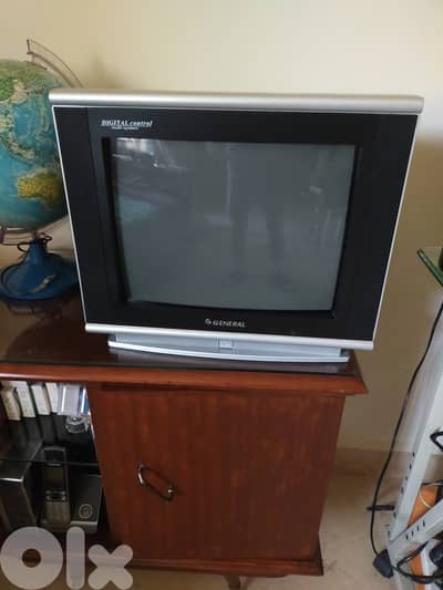 General TV
