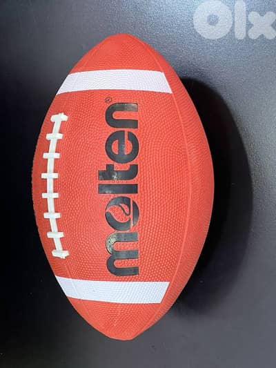 American football