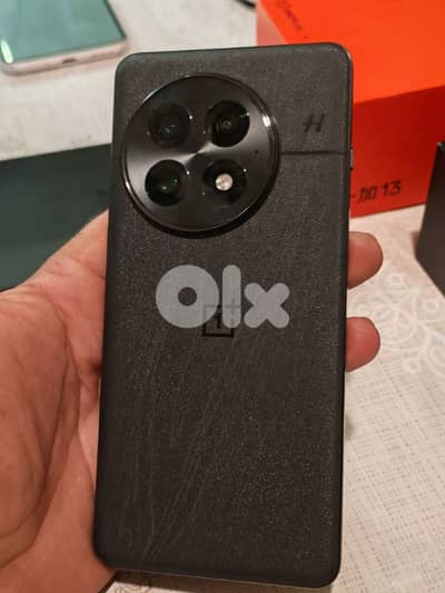 one plus 13 (512/16gb)