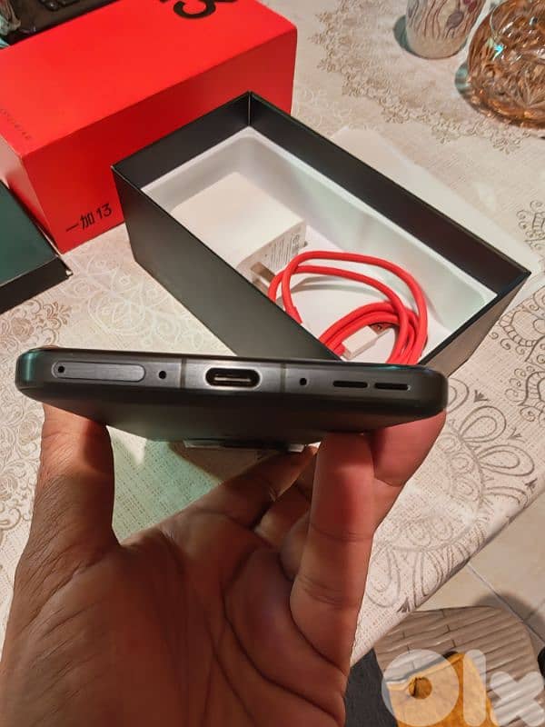 one plus 13 (512/16gb) 3