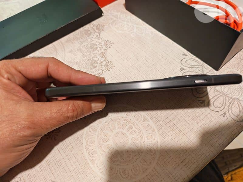 one plus 13 (512/16gb) 6