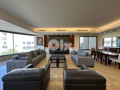 Apartment For Rent in Mtayleb شقة للاجار في المطيلب CPCF119