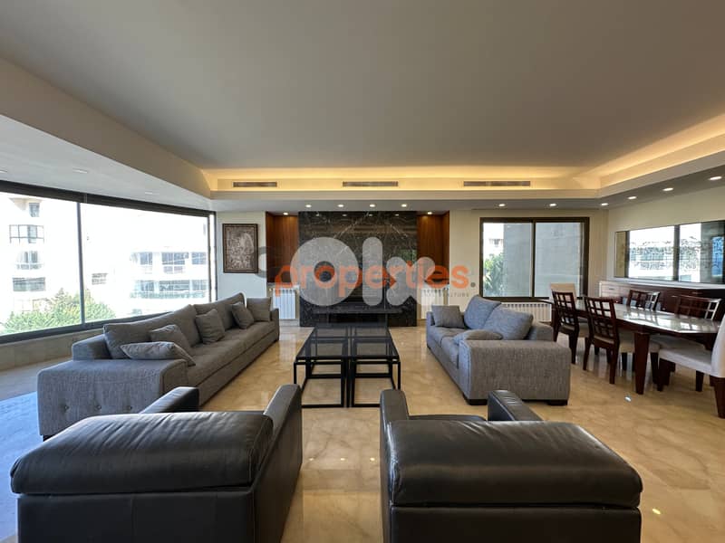Apartment For Rent in Mtayleb شقة للاجار في المطيلب CPCF119 0