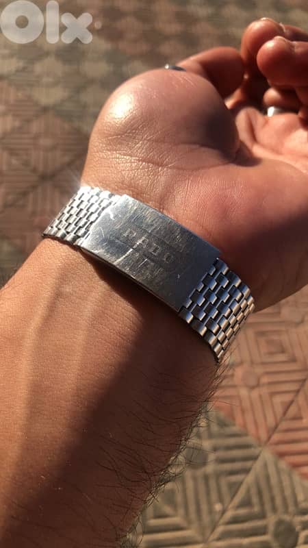 RADO Diastar - original - Elegant Watch 2