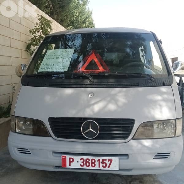 Mercedes-Benz GLC-Class 1995 0