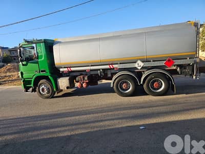 Actros