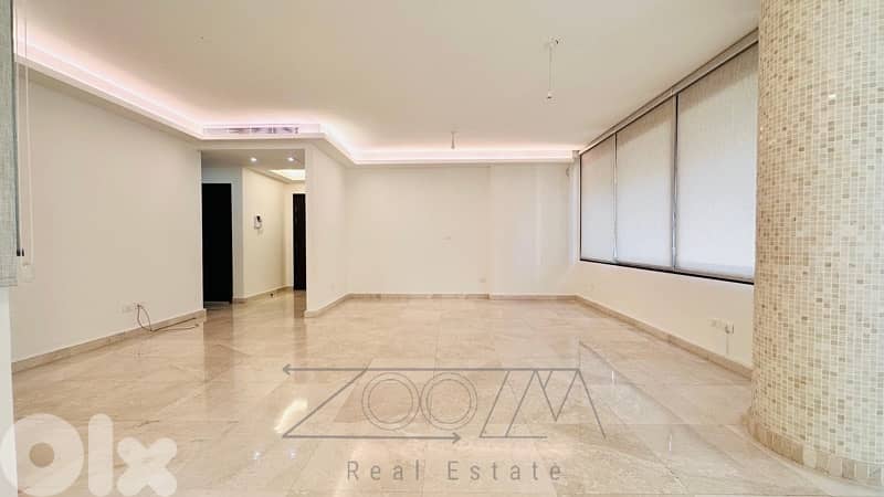 Apartment For Rent In Badaro | شقة للايجار في بدارو 0