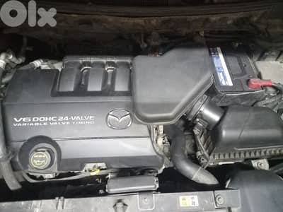 Mazda CX-9 2009
