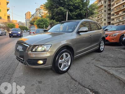 Audi Q5 2.0T Quattro 2011 kettaneh source