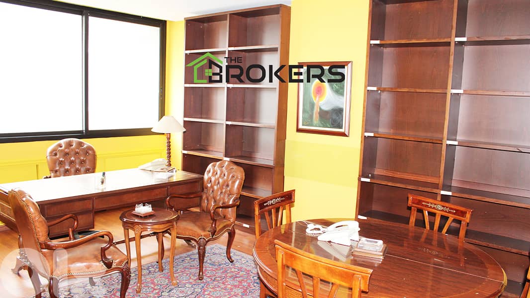 Commercial for Rent Beirut, Mar Mkhayel 0