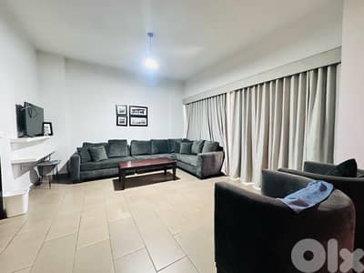 Furnished Apartment For Rent In Hamra Close To AUB