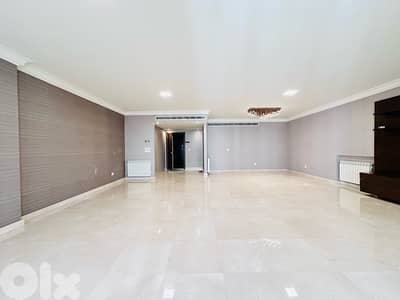 Semi Furnished Apartment For Rent In Hamra | شقة للايجار في الحمرا