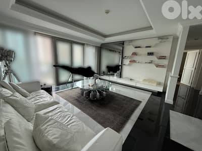 Spacious apartment for sale in Down Town شقة واسعة للبيع في