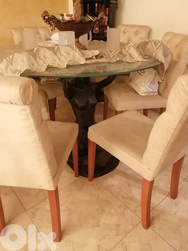 table dining 0