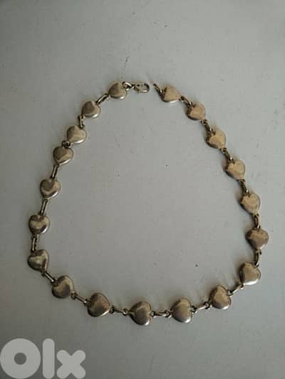 Old necklace - Not Negotiable