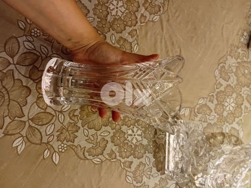 bohemia crystal 0