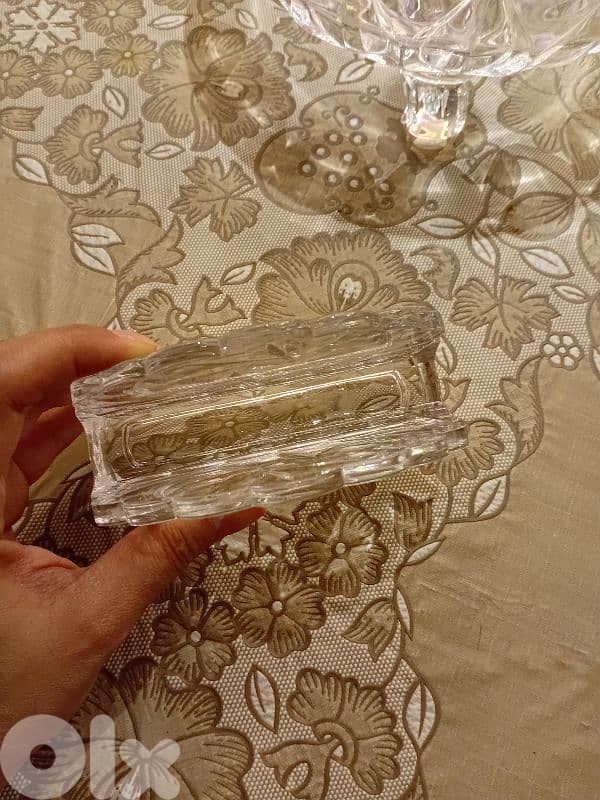 bohemia crystal 2