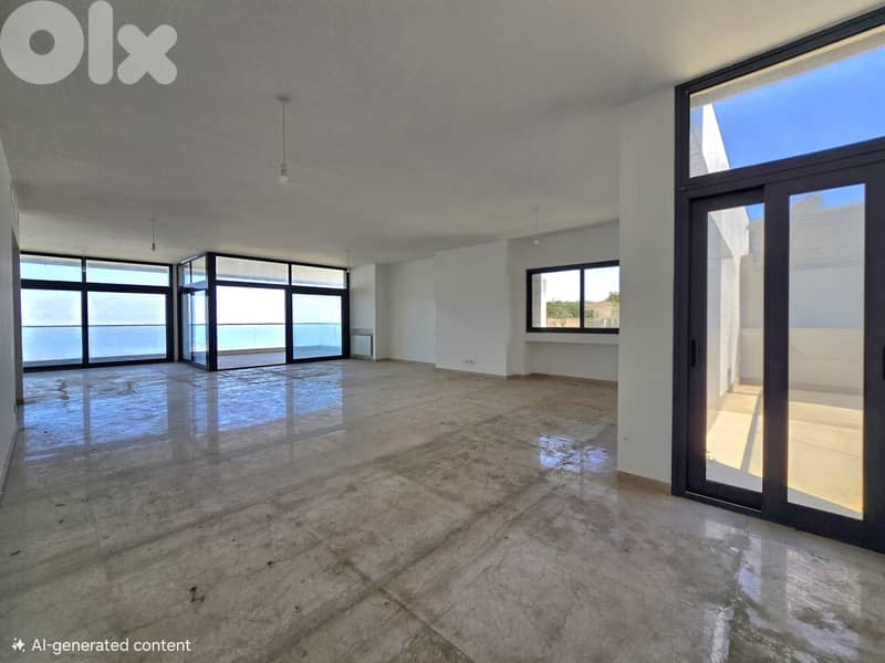 Duplex for sale in El Bayadaدوبلكس للبيع بالبياضة 0