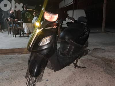 joc i 125cc