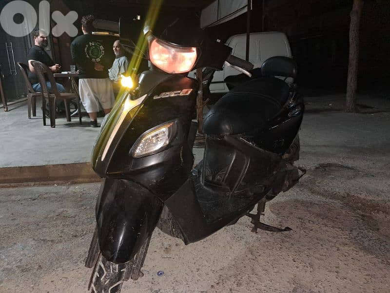 joc i 125cc 0