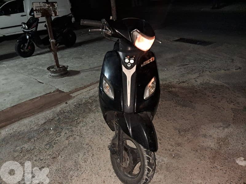 joc i 125cc 1