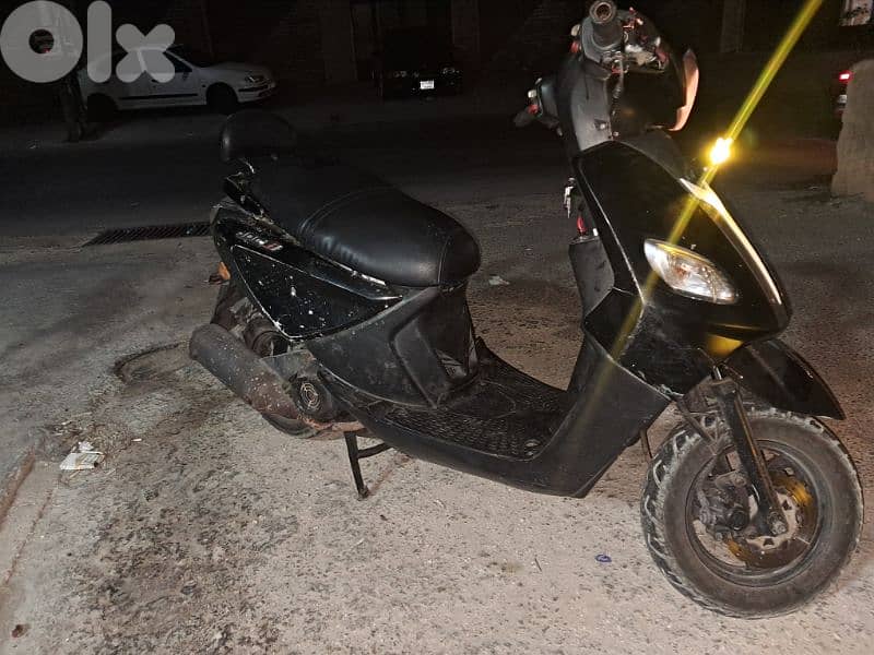 joc i 125cc 2