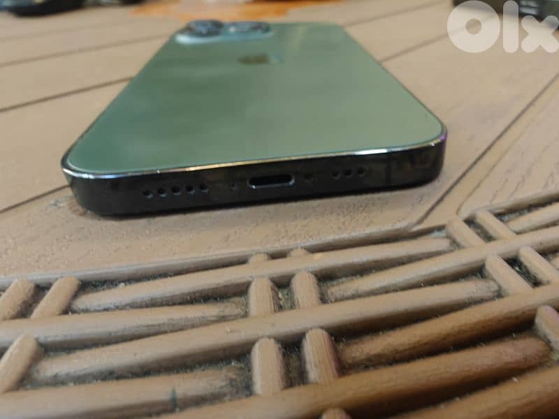 iphone 13 pro 512GB 1