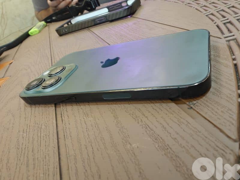 iphone 13 pro 512GB 2