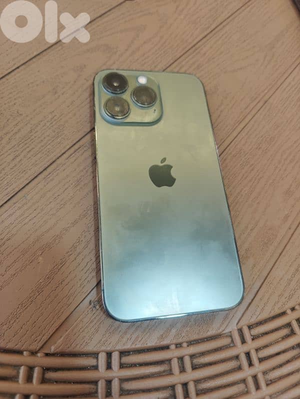 iphone 13 pro 512GB 3