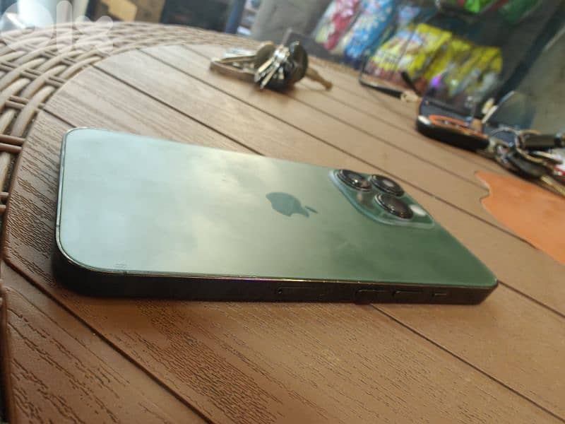iphone 13 pro 512GB 4