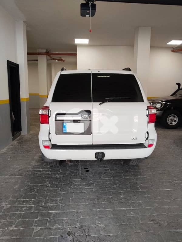 Toyota Land Cruiser 2013 0