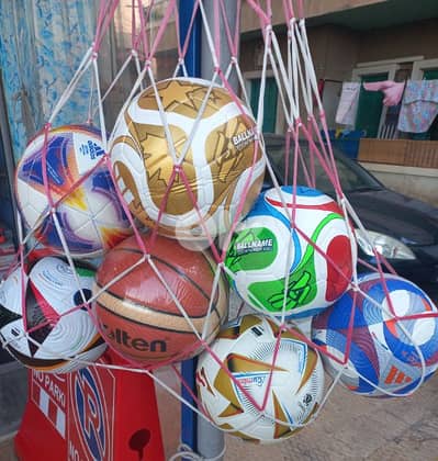 football and shoes original nike w adidas w puma طابات كرة قدم