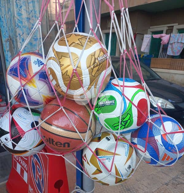 football and shoes original nike w adidas w puma طابات كرة قدم 0