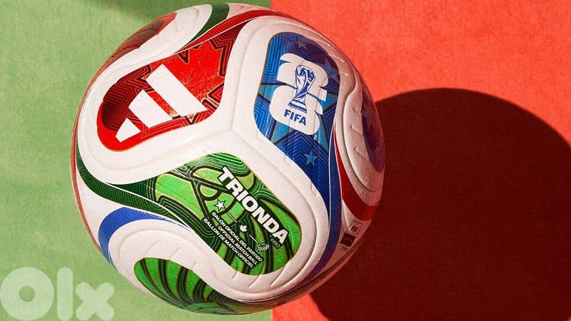 football and shoes original nike w adidas w puma طابات كرة قدم 5